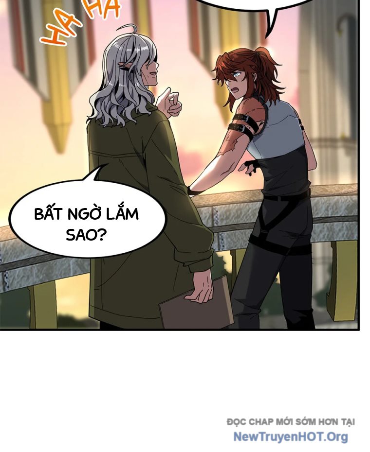 Ánh Sáng Cuối Con Đường chapter 232.3 - Trang 21