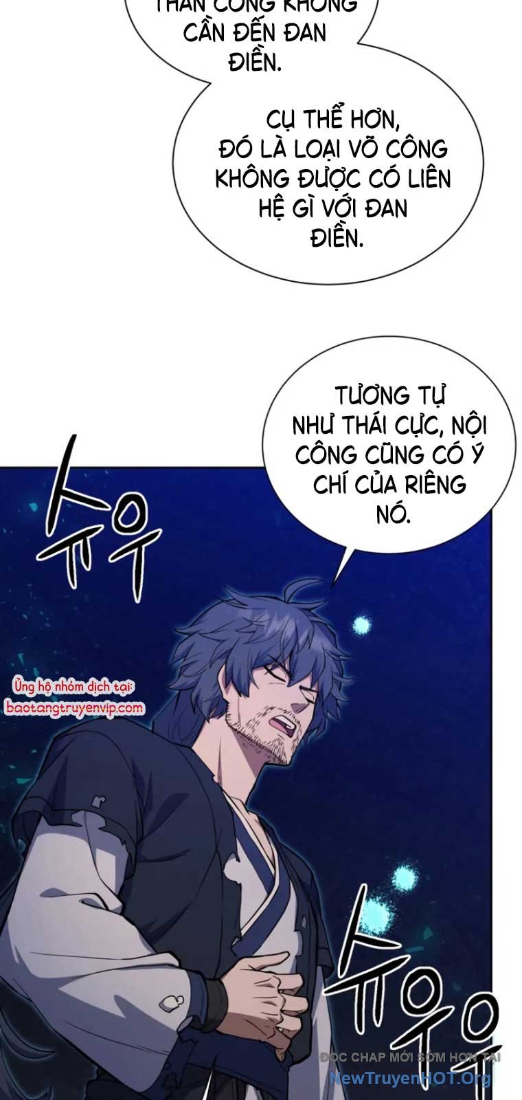 Tuyệt Đỉnh Võ Lâm chapter 46 - Trang 46