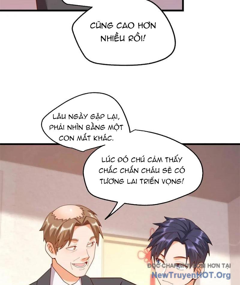 Trọng Sinh Không Làm Chạn Vương, Tôi Một Mình Nạp Game Thăng Cấp chapter 234 - Trang 56