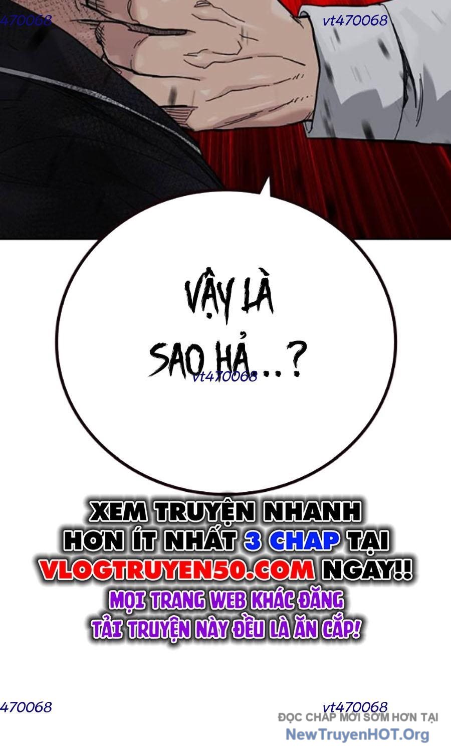 Để Có Thể Sống Sót chapter 171 - Trang 112