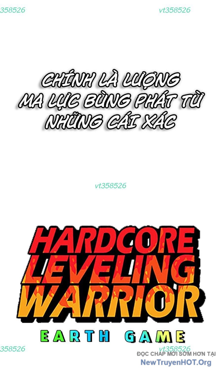 Hardcore Leveling Warrior Season 3 chapter 89 - Trang 188