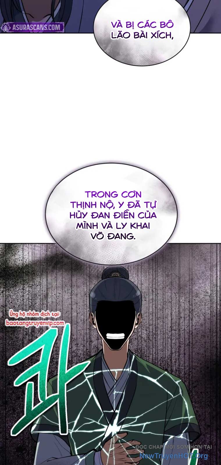 Tuyệt Đỉnh Võ Lâm chapter 46 - Trang 9