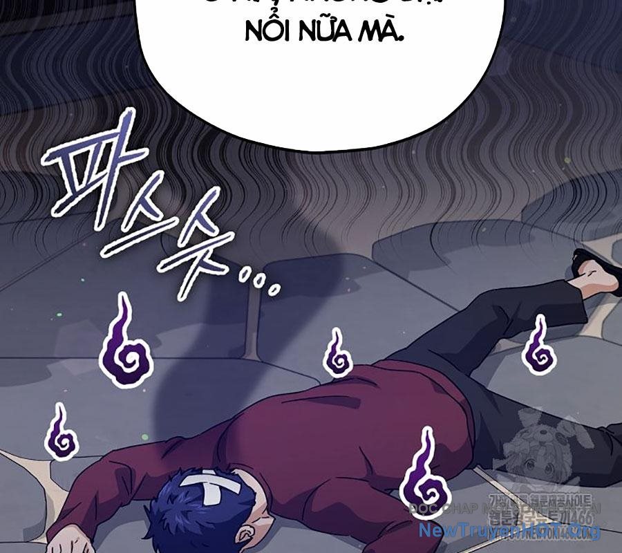 Bố Tôi Quá Mạnh chapter 194 - Trang 37