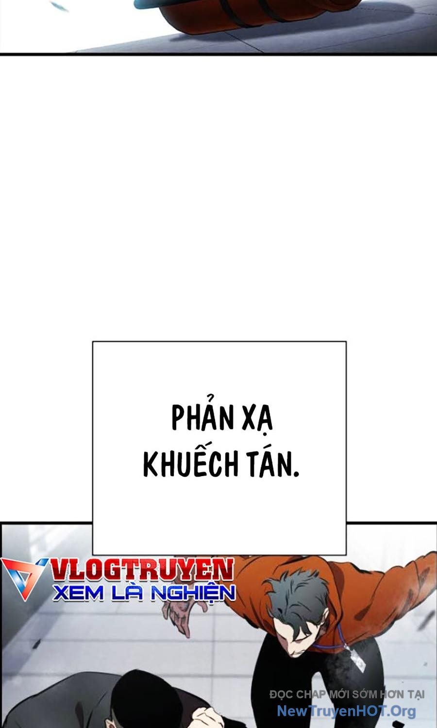 Đại Tướng Chiến chapter 42 - Trang 126