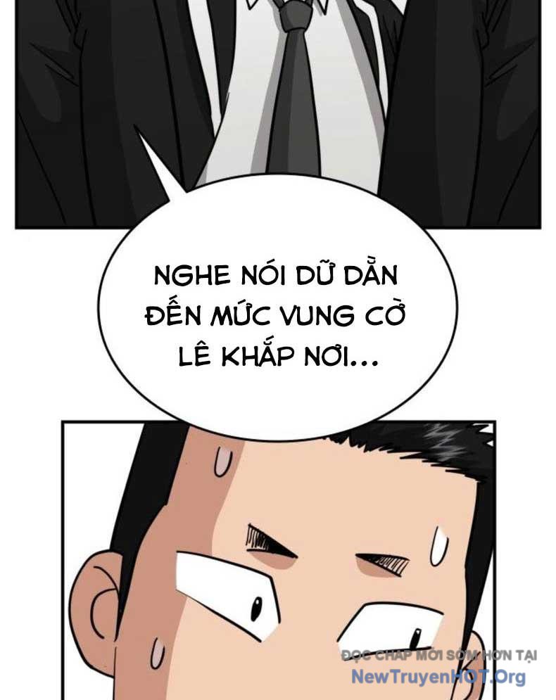 Minh Vương chapter 28 - Trang 107
