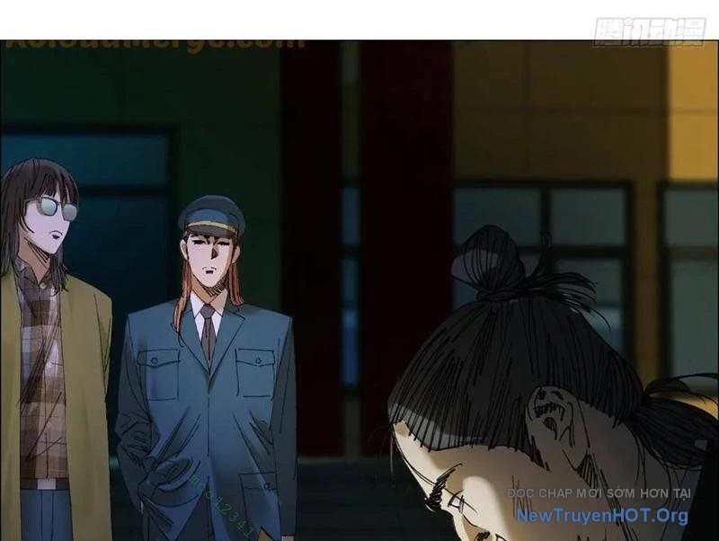 Giờ ngọ ba khắc chapter 111 - Trang 35