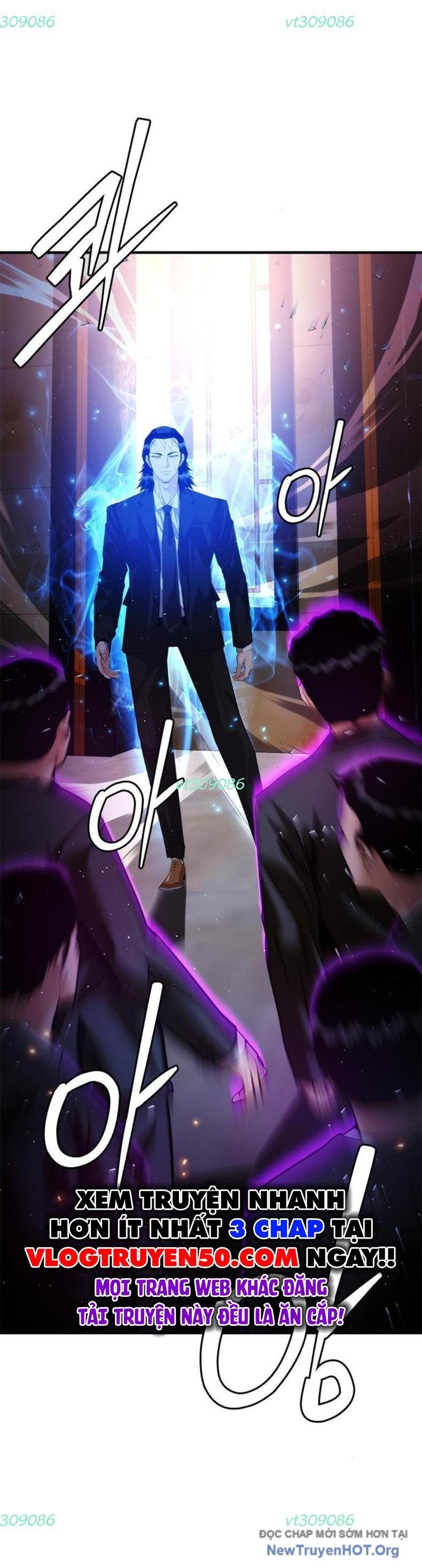 Bạch Dạ chapter 13 - Trang 96