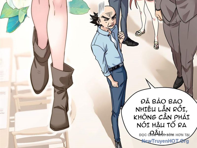Hóa ra ta là đời sau của yêu quái chapter 16 - Trang 16