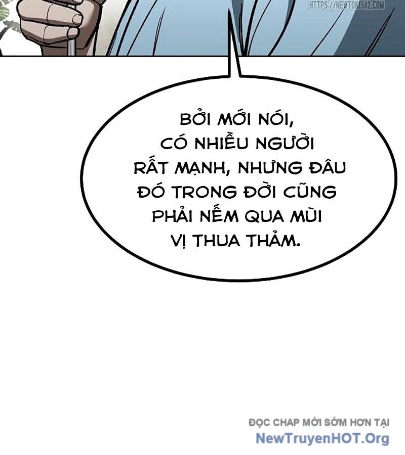 Vua Võ Đài chapter 124 - Trang 32