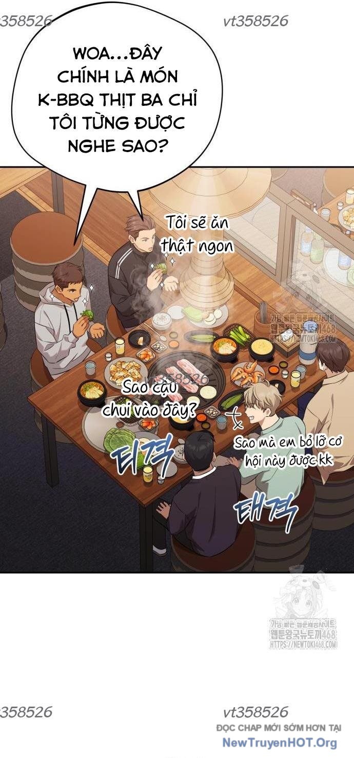 Thiên Ma Bấm Huyệt chapter 57 - Trang 20