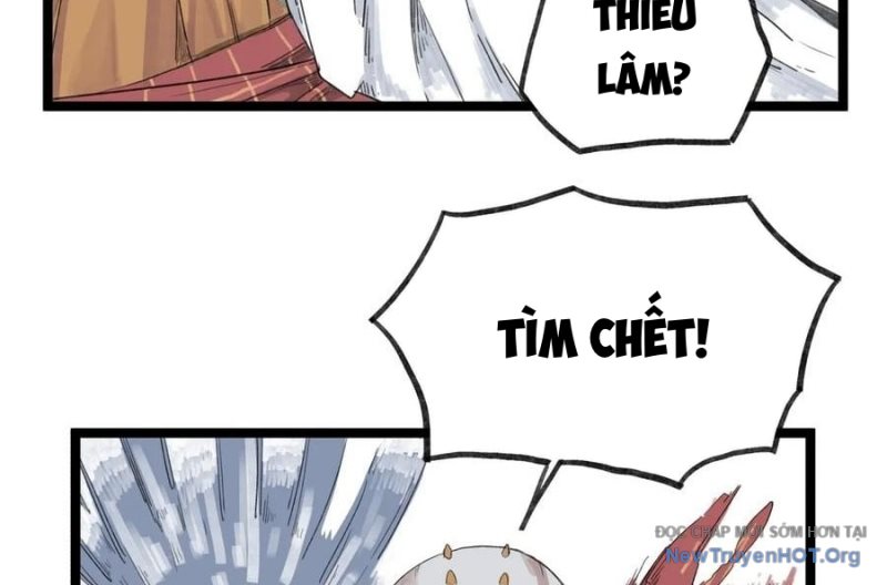 Hiệp Khách Hành Bất Thông chapter 53 - Trang 10