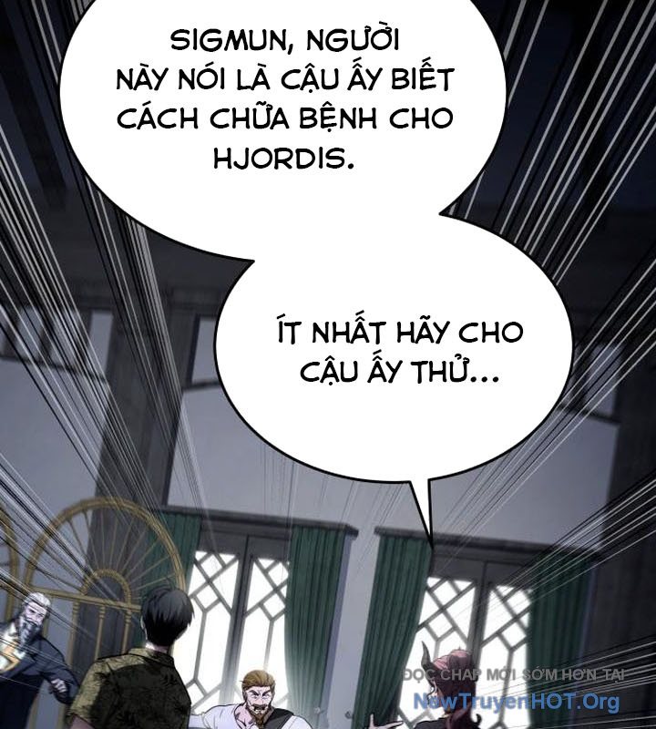 Kim Chiến Sĩ: Hành Trình Xây Dựng Đặc Tính chapter 43 - Trang 87