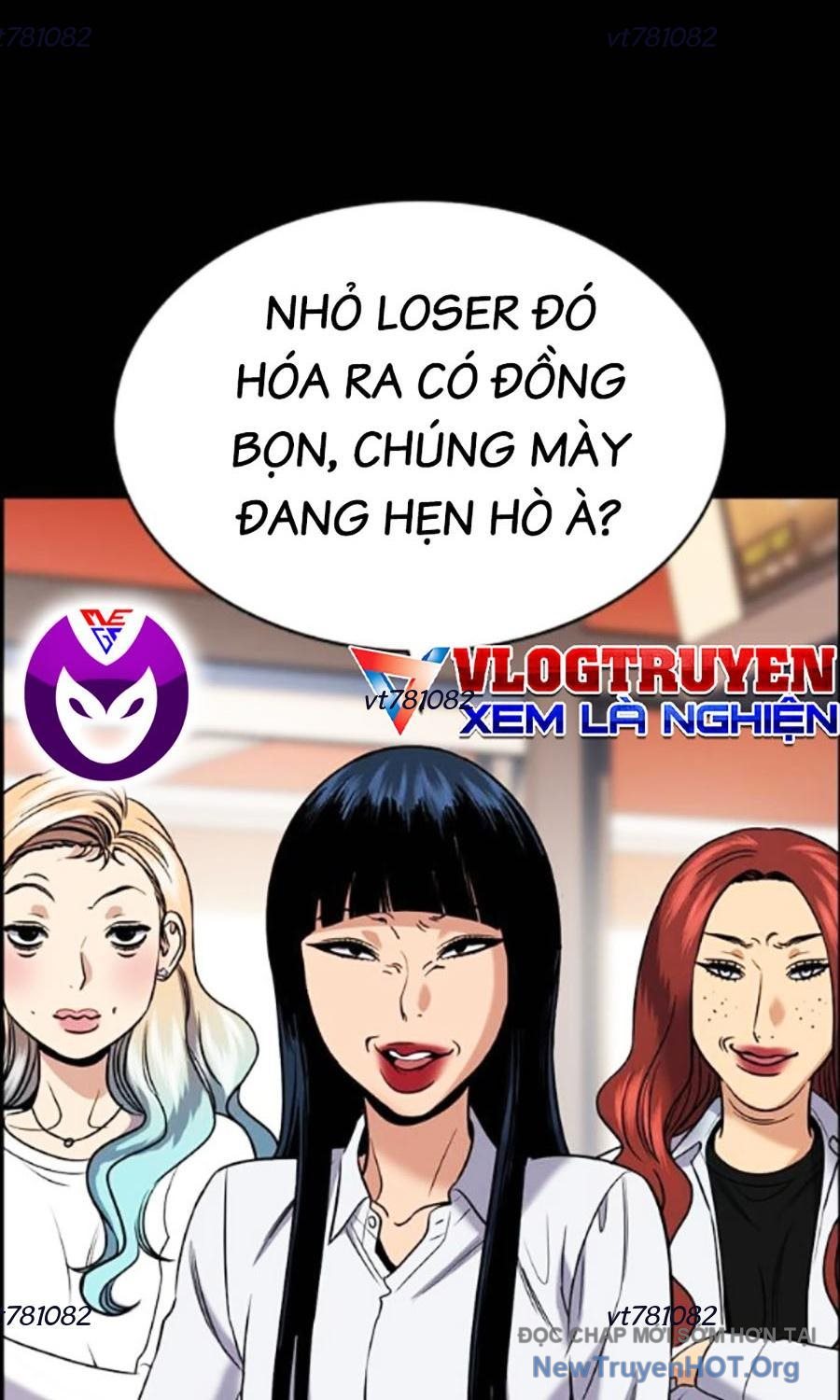 Giáo Dục Chân Chính chapter 198 - Trang 62