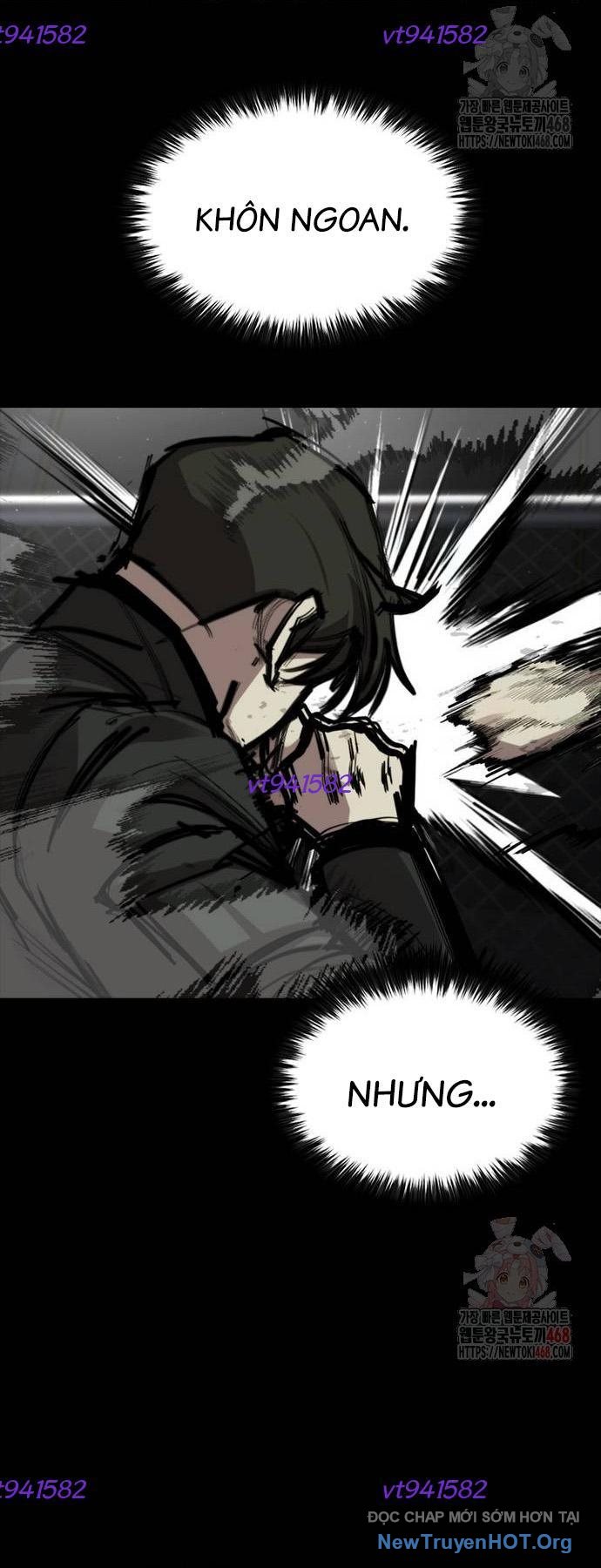 VentaBlack chapter 33 - Trang 44