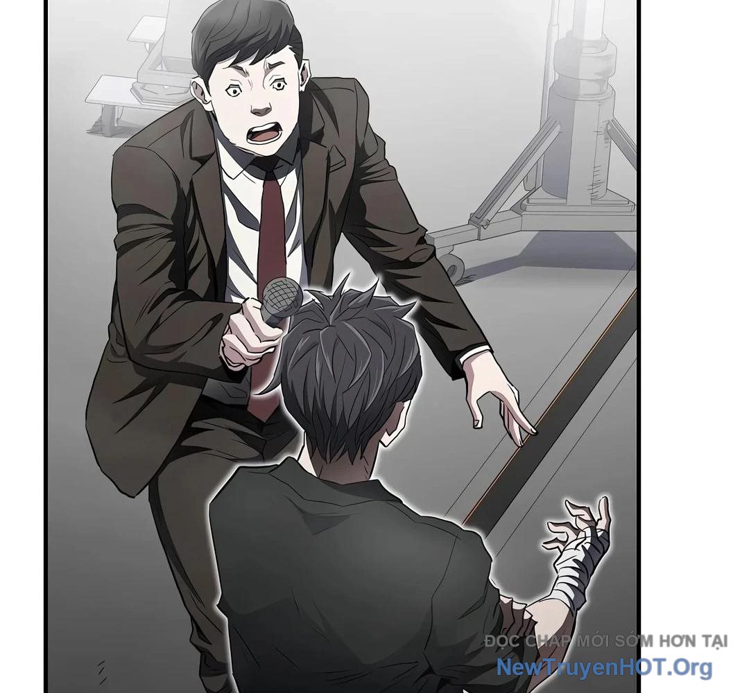 Ác Nhân Lồng Bát Giác chapter 26 - Trang 62