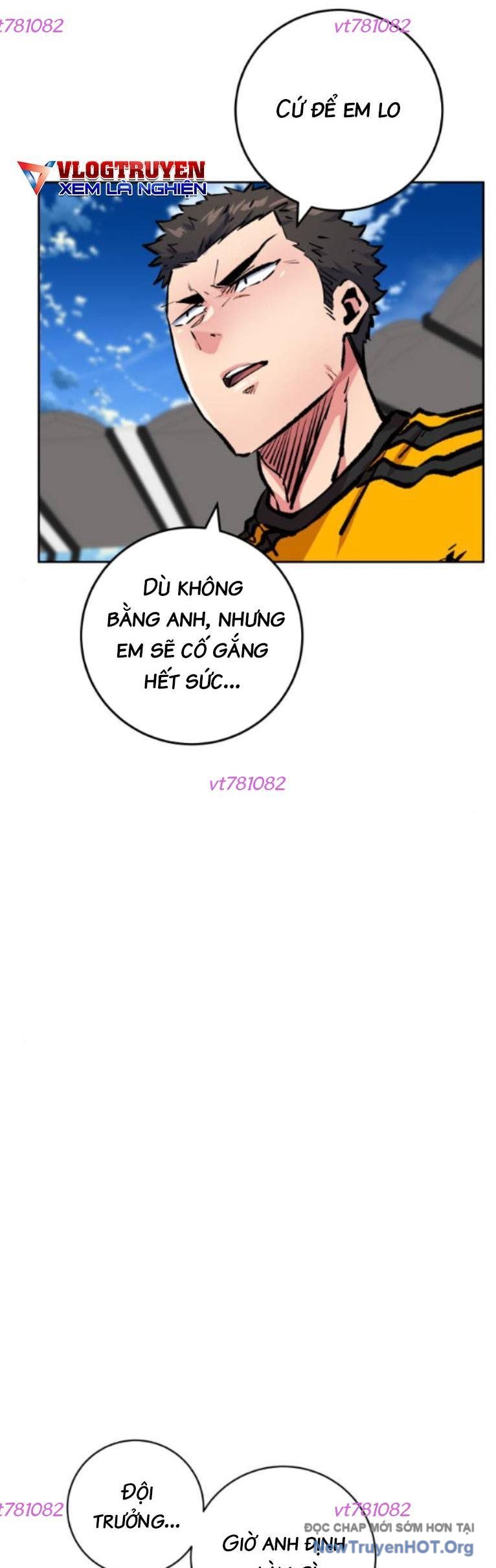 Góc Cao Khung Thành chapter 241 - Trang 21