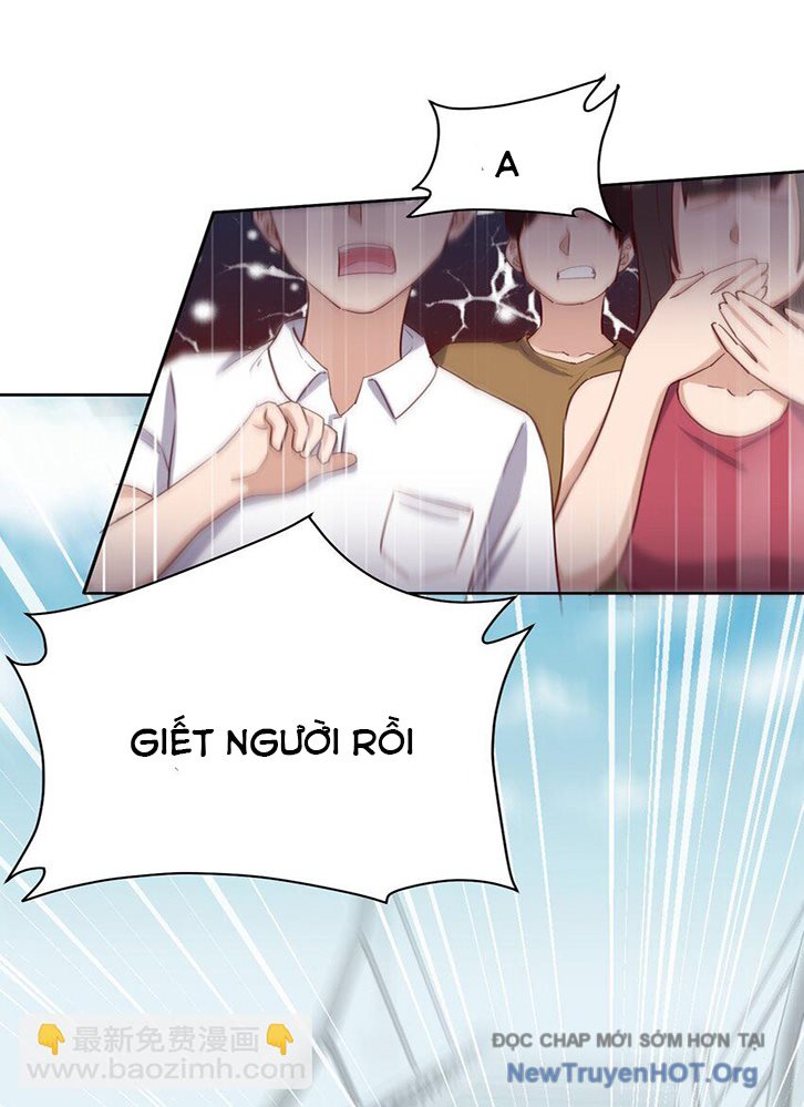 Ông Trời Đã Ban Cho Tôi Siêu Năng Lực Kỳ Lạ Gì Thế Này? chapter 63 - Trang 31