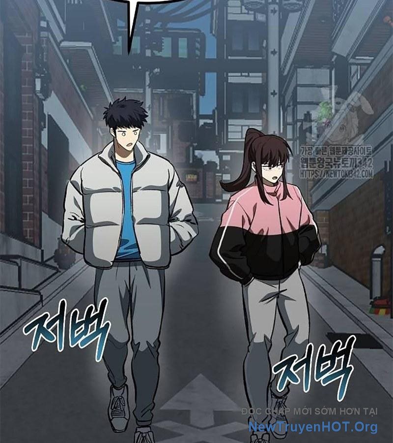 Vua Võ Đài chapter 125 - Trang 15