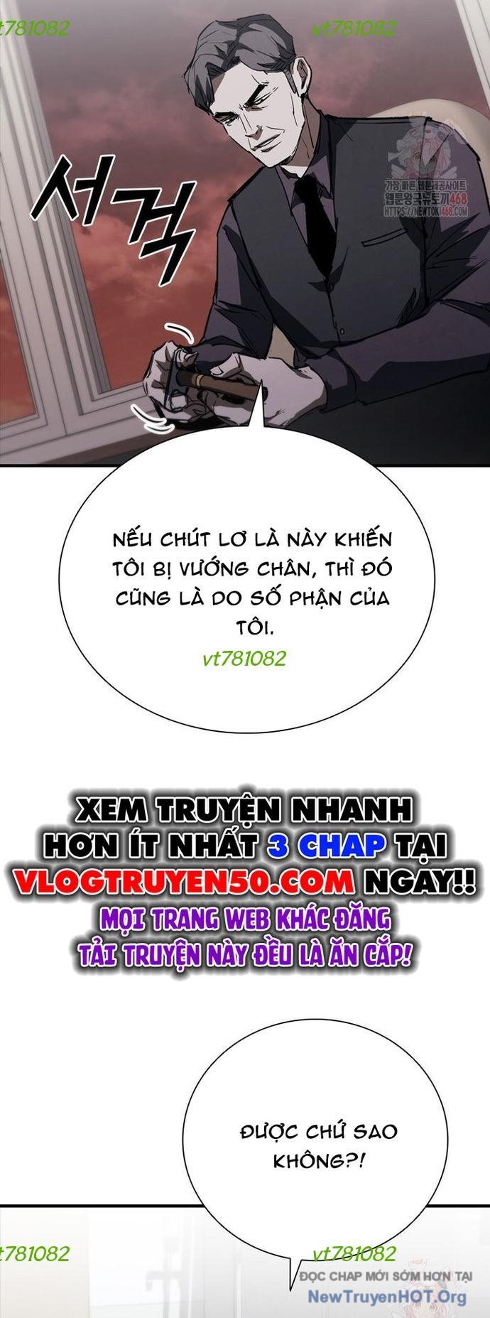 Cá Mập Wyvern chapter 106 - Trang 27