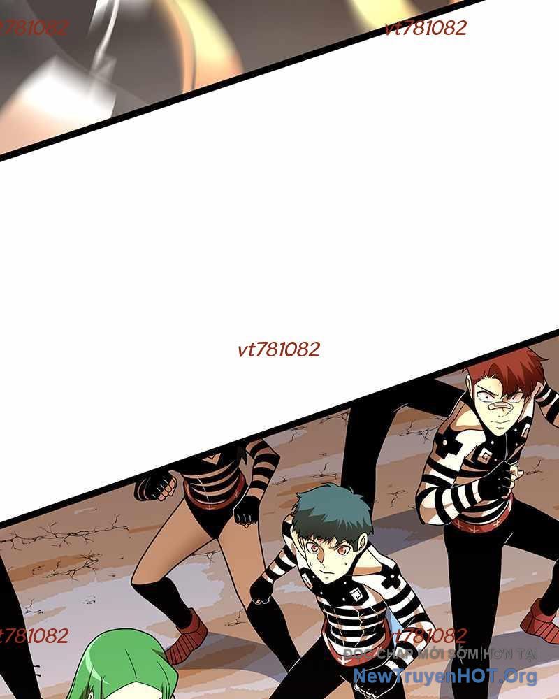 Trò Chơi Của Thần chapter 86 - Trang 132