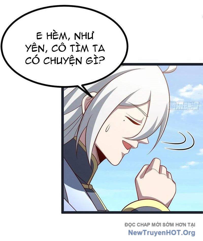 Ta Chính Nghĩa Nhưng Bị Hệ Thống Ép Thành Trùm Phản Diện chapter 150 - Trang 11