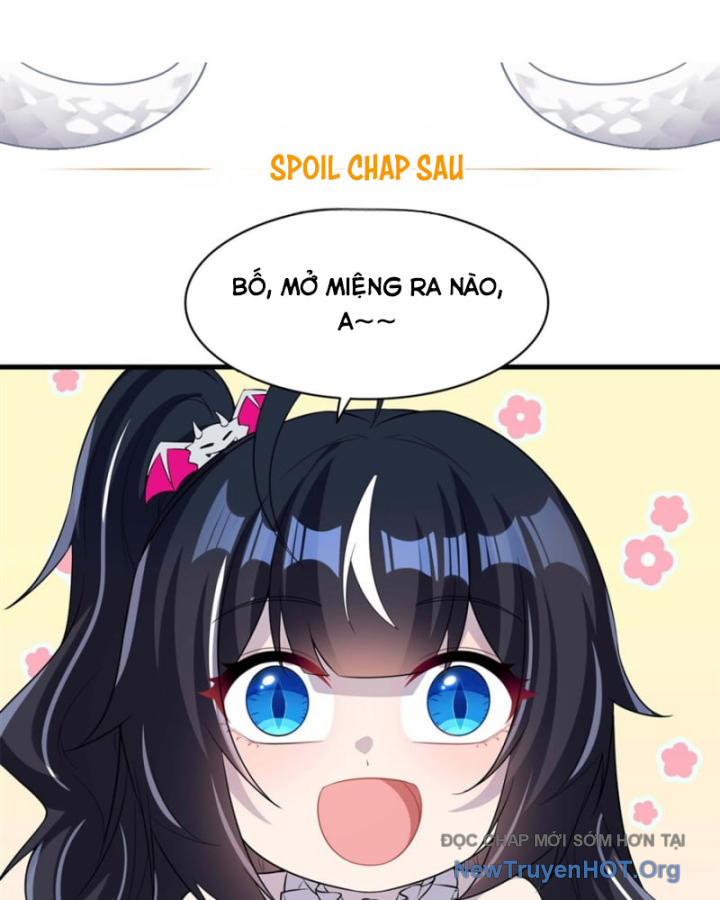Câm Miệng đi ác Long, Ta Không Muốn Trông Trẻ Với Ngươi Nữa! chapter 46 - Trang 65