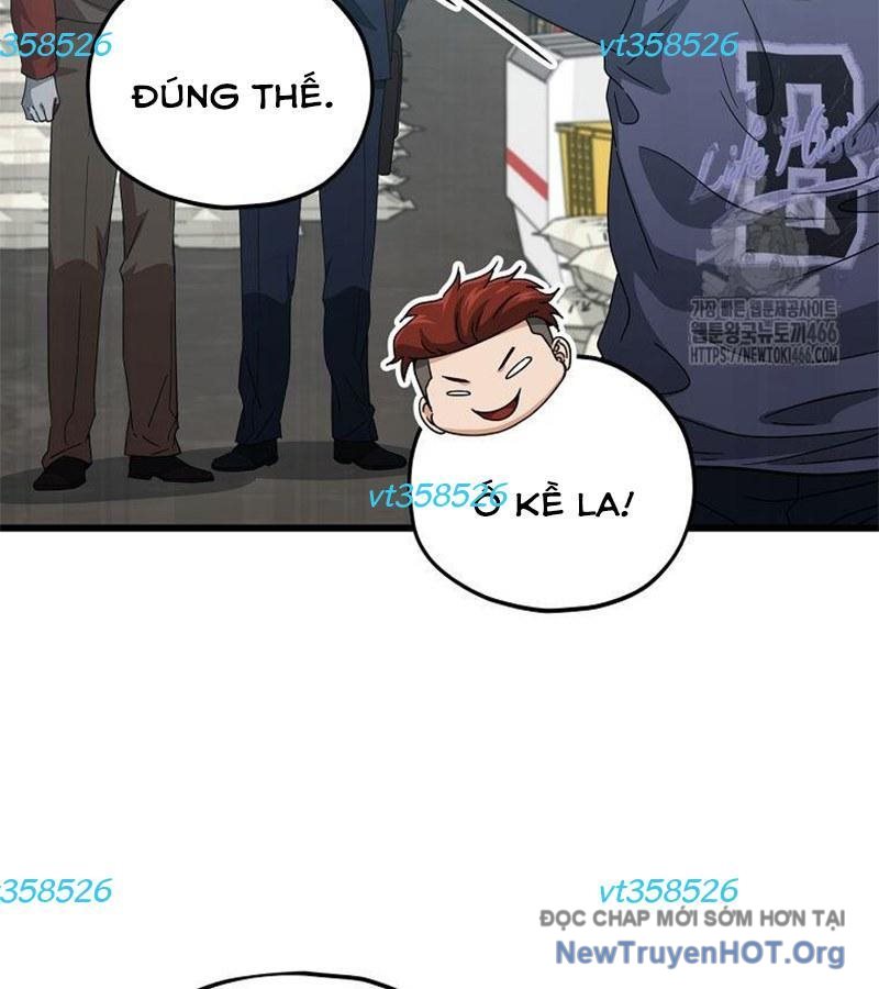 Bố Tôi Quá Mạnh chapter 197 - Trang 81