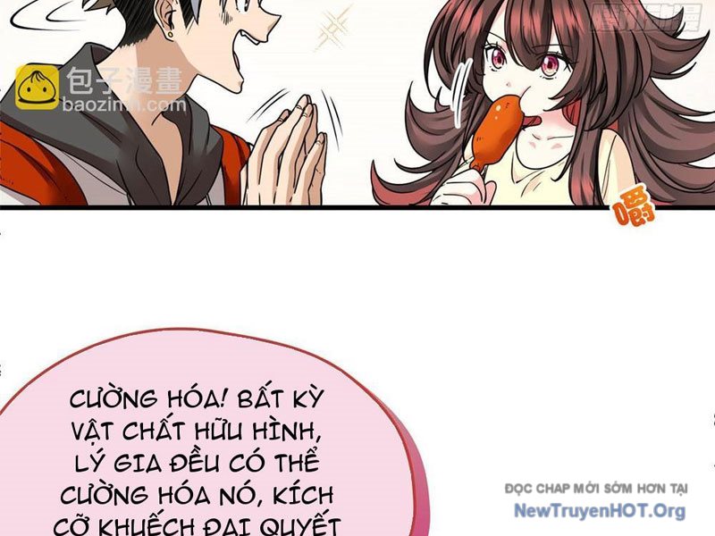Hóa ra ta là đời sau của yêu quái chapter 16 - Trang 29