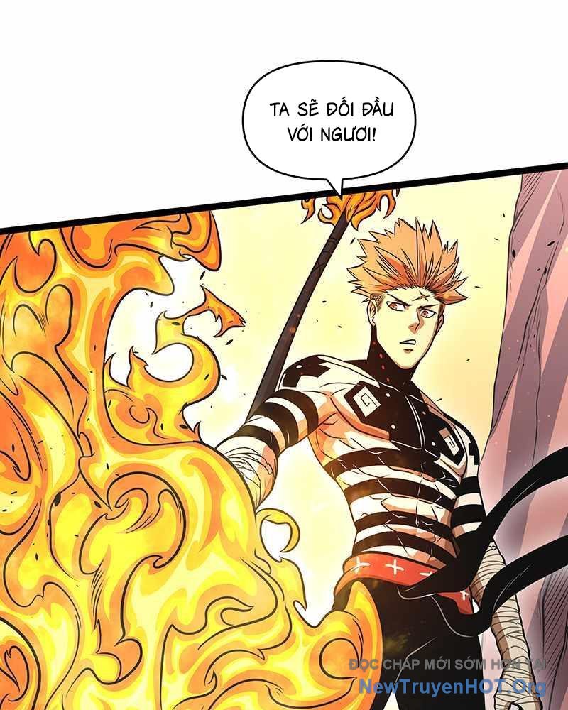 Trò Chơi Của Thần chapter 86 - Trang 41