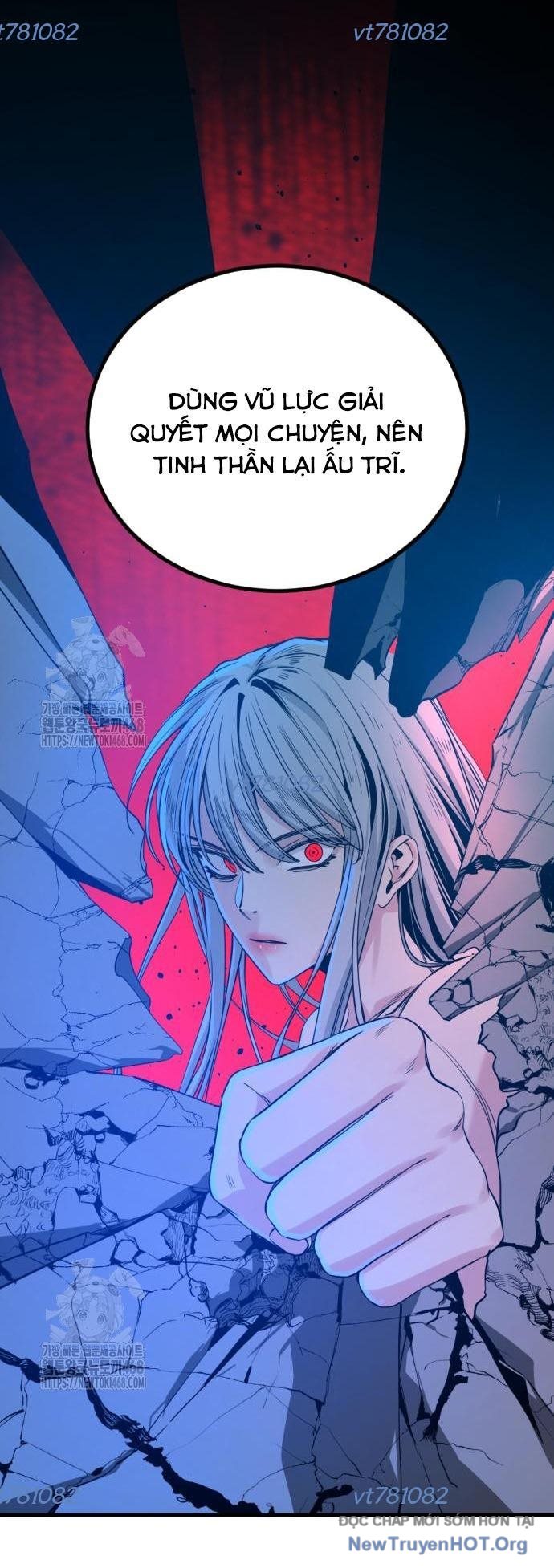 Kẻ Giết Anh Hùng chapter 226 - Trang 35