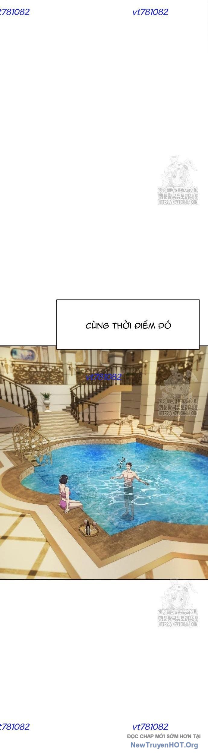 Từ Nhân Viên Vạn Năng Trở Thành Huyền Thoại chapter 77 - Trang 37