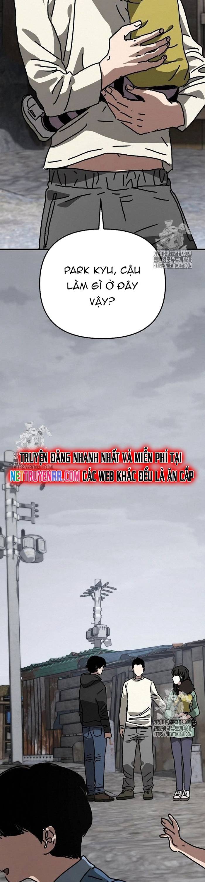 Ngôi Nhà Ẩn Ngày Tận Thế Chapter 51 - Trang 26