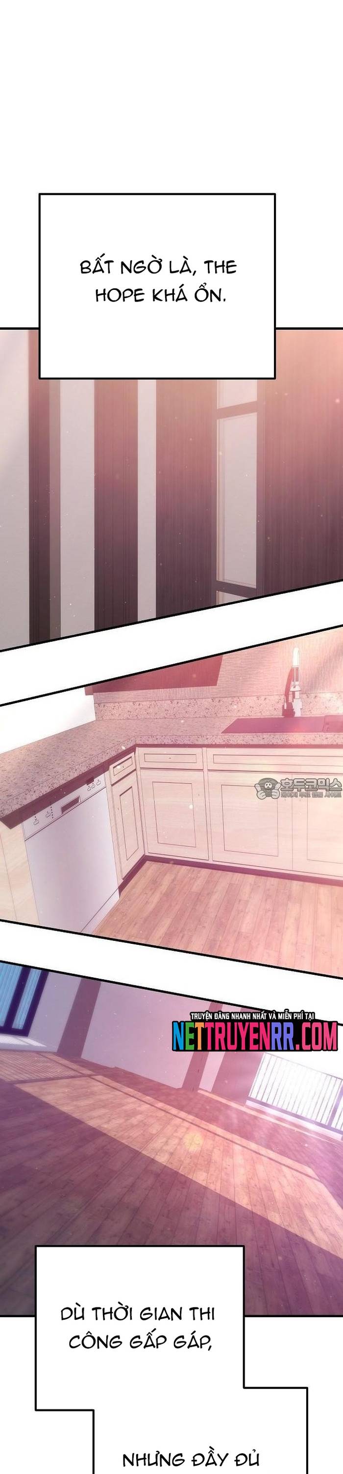 Ngôi Nhà Ẩn Ngày Tận Thế Chapter 50 - Trang 37