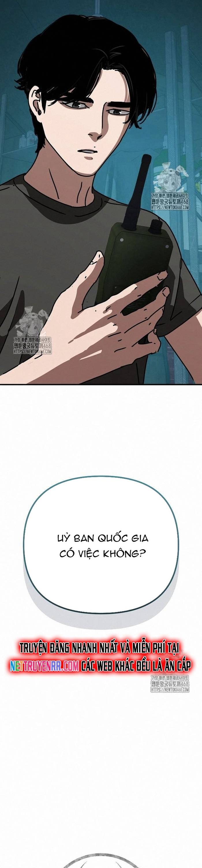 Ngôi Nhà Ẩn Ngày Tận Thế Chapter 51 - Trang 16
