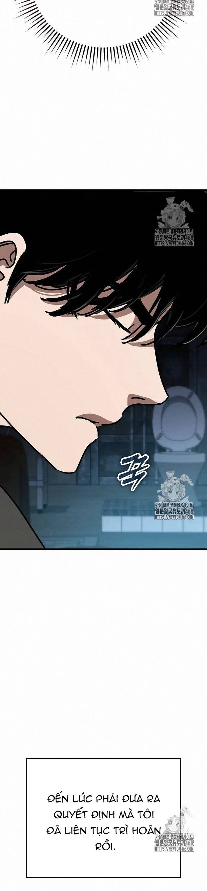 Ngôi Nhà Ẩn Ngày Tận Thế Chapter 51 - Trang 14