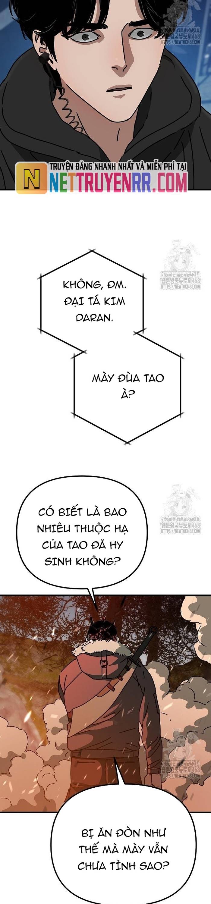 Ngôi Nhà Ẩn Ngày Tận Thế Chapter 49 - Trang 48