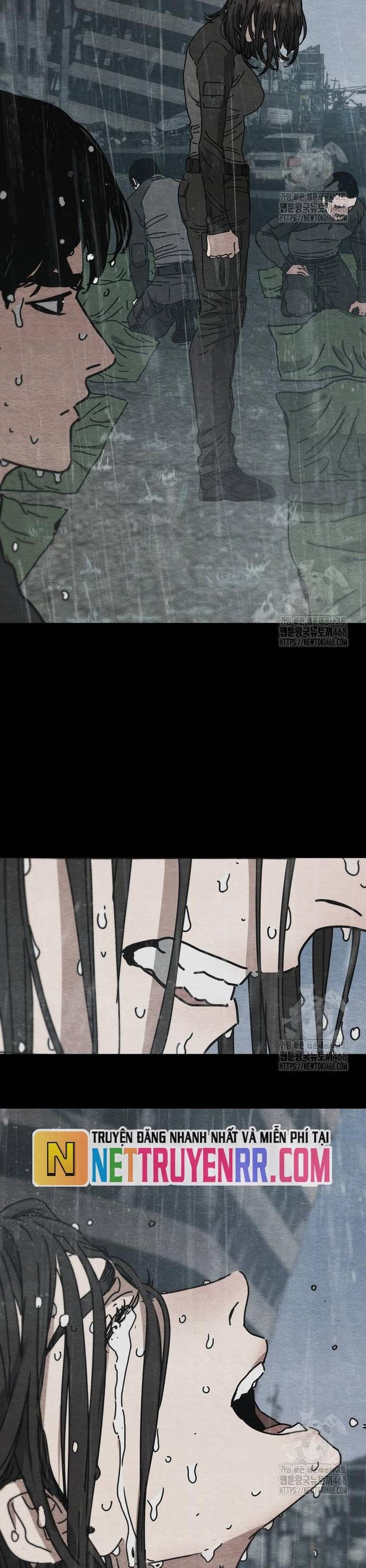 Ngôi Nhà Ẩn Ngày Tận Thế Chapter 49 - Trang 3