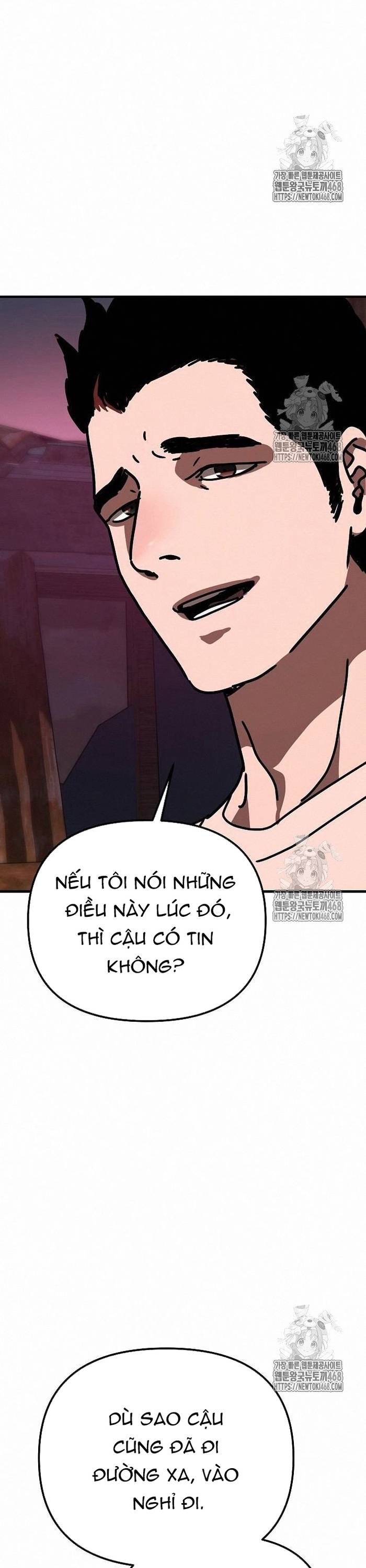 Ngôi Nhà Ẩn Ngày Tận Thế Chapter 51 - Trang 54