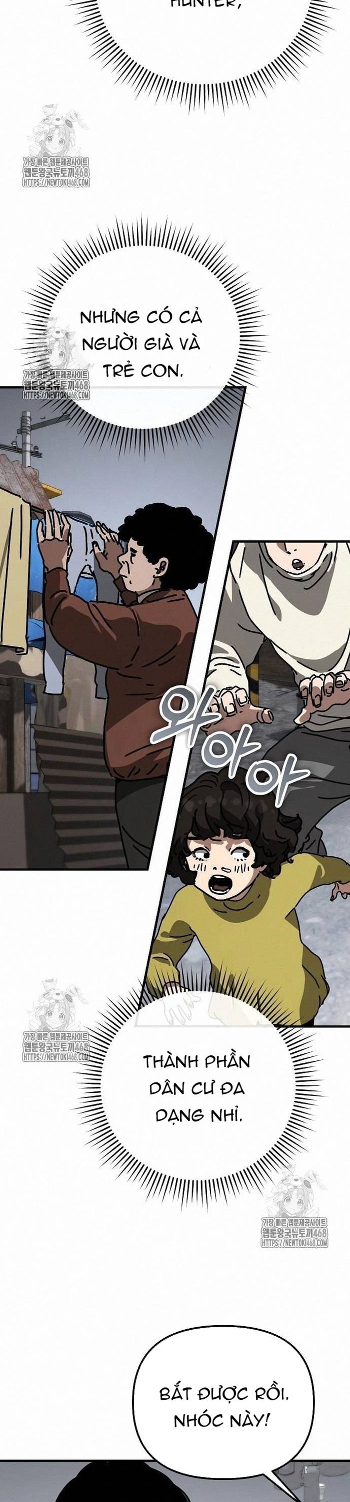 Ngôi Nhà Ẩn Ngày Tận Thế Chapter 51 - Trang 24