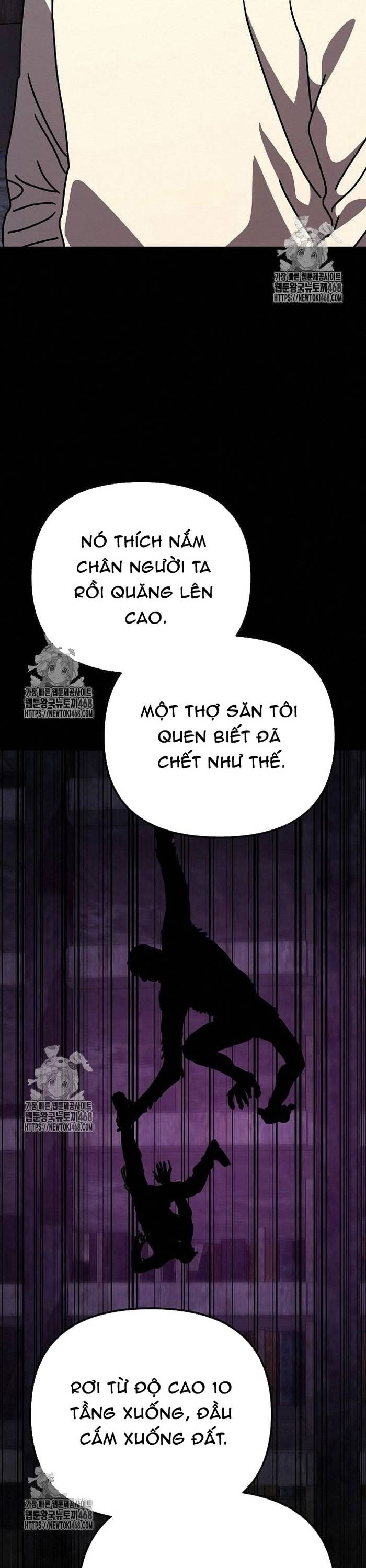 Ngôi Nhà Ẩn Ngày Tận Thế Chapter 52 - Trang 15