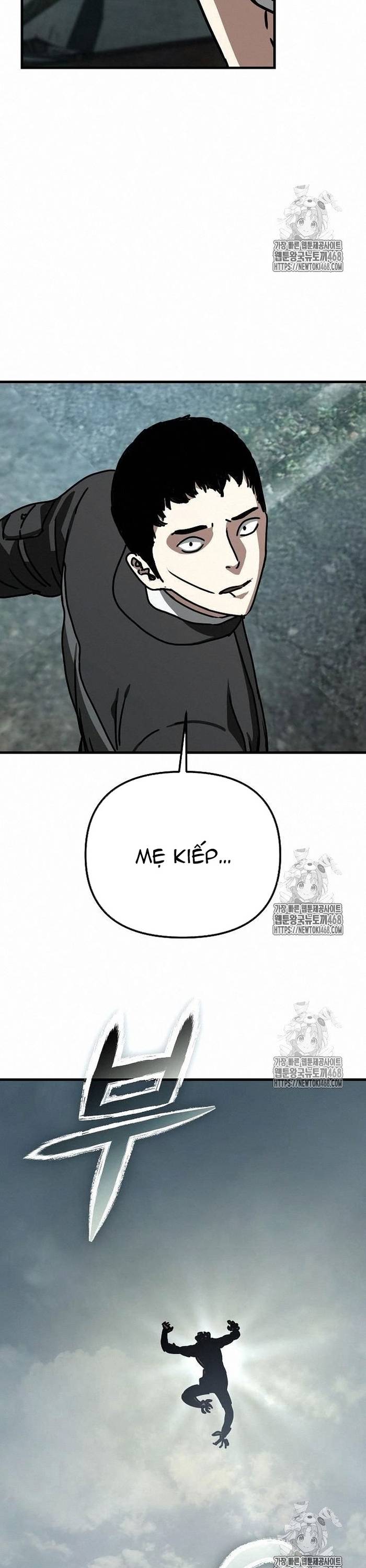 Ngôi Nhà Ẩn Ngày Tận Thế Chapter 52 - Trang 59