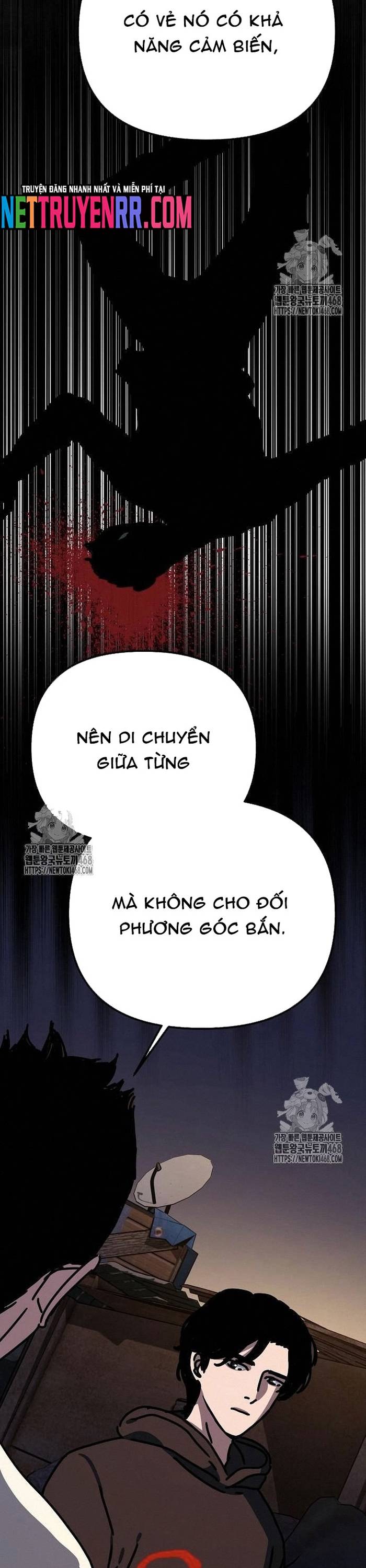 Ngôi Nhà Ẩn Ngày Tận Thế Chapter 52 - Trang 16