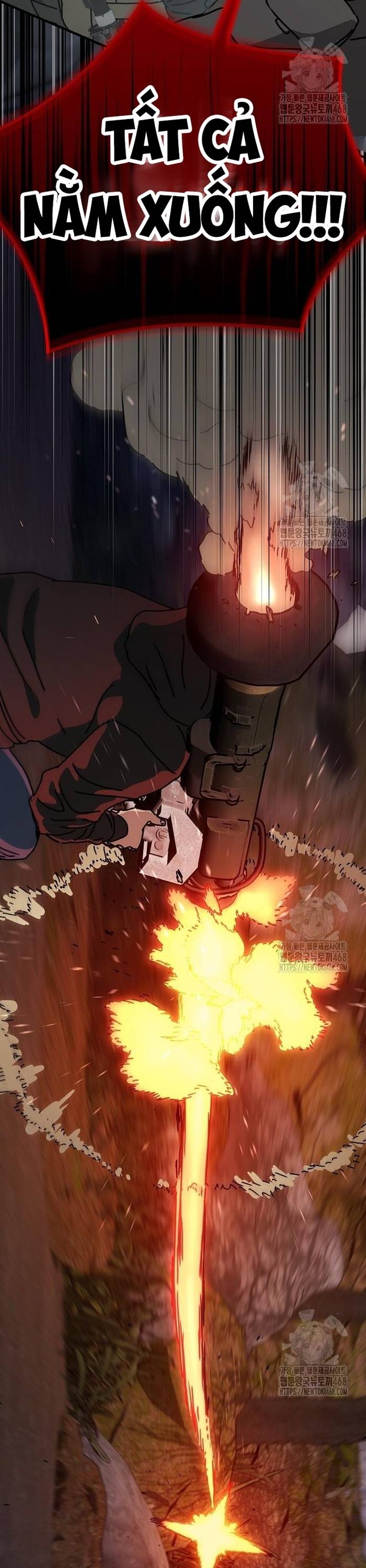 Ngôi Nhà Ẩn Ngày Tận Thế Chapter 49 - Trang 22