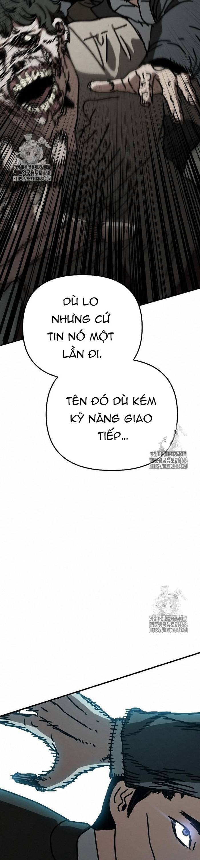 Ngôi Nhà Ẩn Ngày Tận Thế Chapter 52 - Trang 45