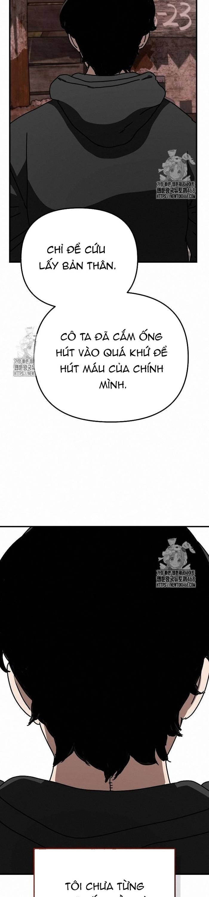 Ngôi Nhà Ẩn Ngày Tận Thế Chapter 51 - Trang 48