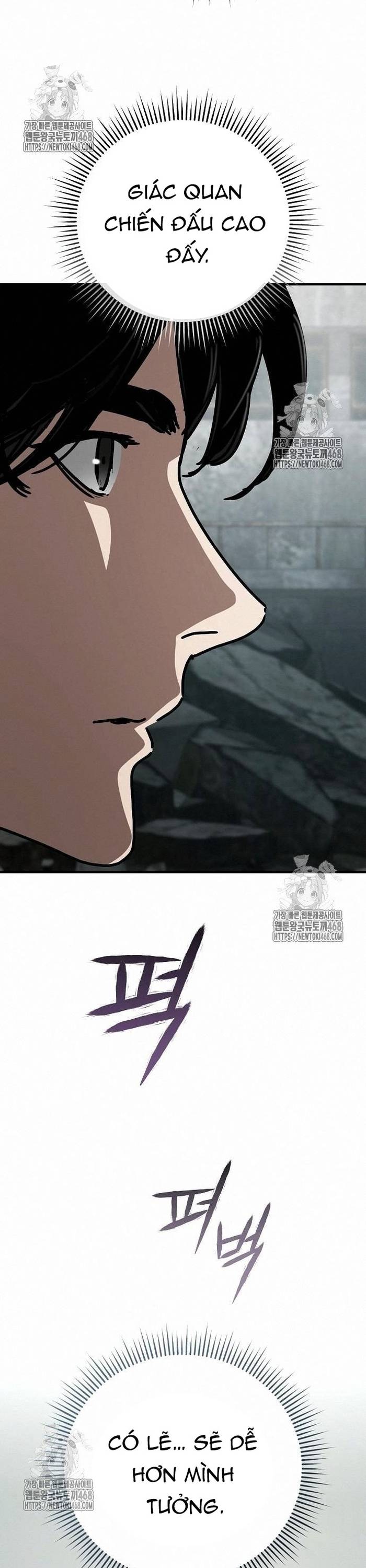 Ngôi Nhà Ẩn Ngày Tận Thế Chapter 52 - Trang 57