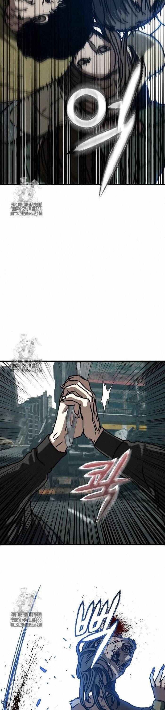 Ngôi Nhà Ẩn Ngày Tận Thế Chapter 52 - Trang 53