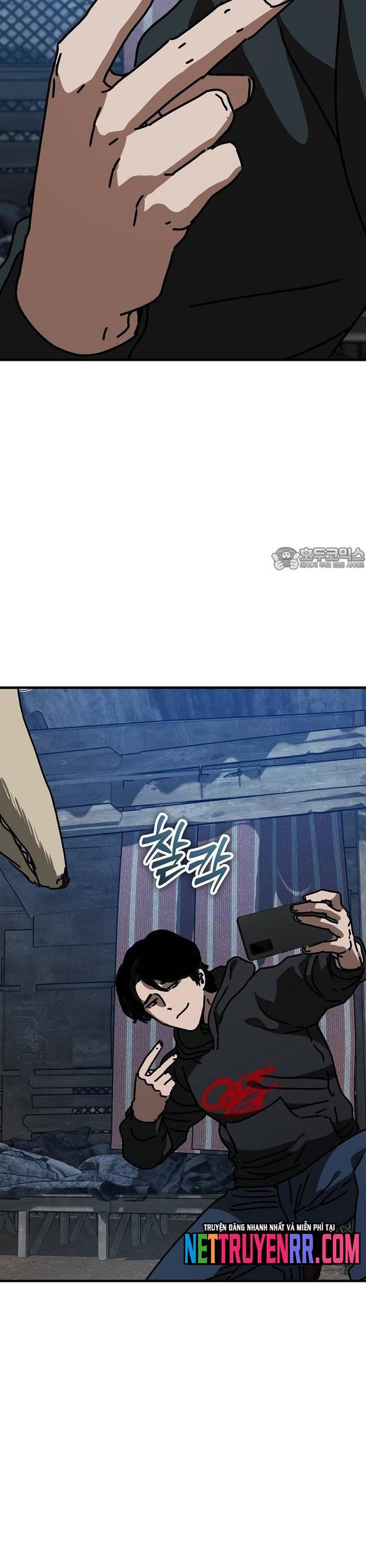 Ngôi Nhà Ẩn Ngày Tận Thế Chapter 50 - Trang 48