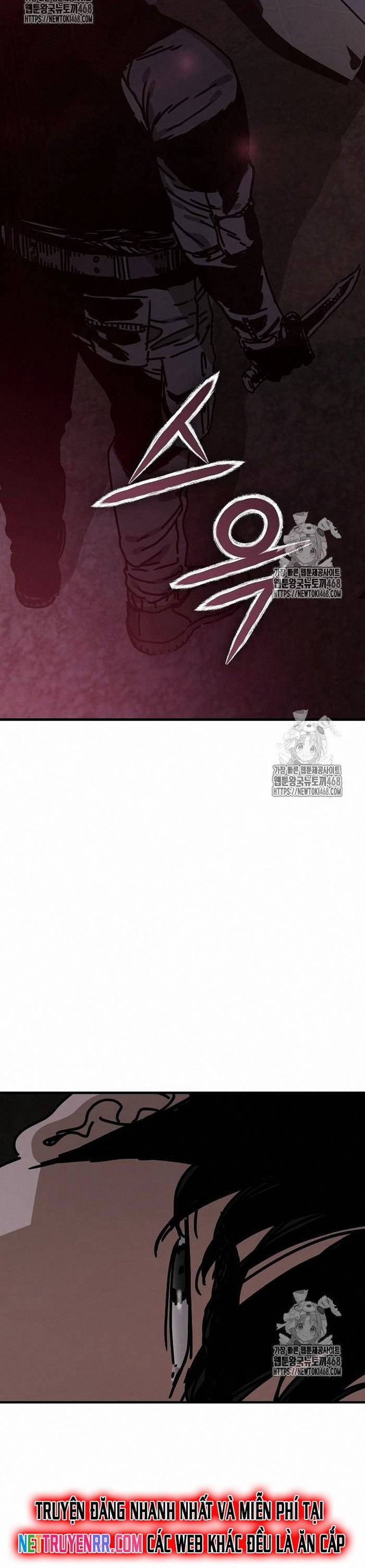 Ngôi Nhà Ẩn Ngày Tận Thế Chapter 51 - Trang 4