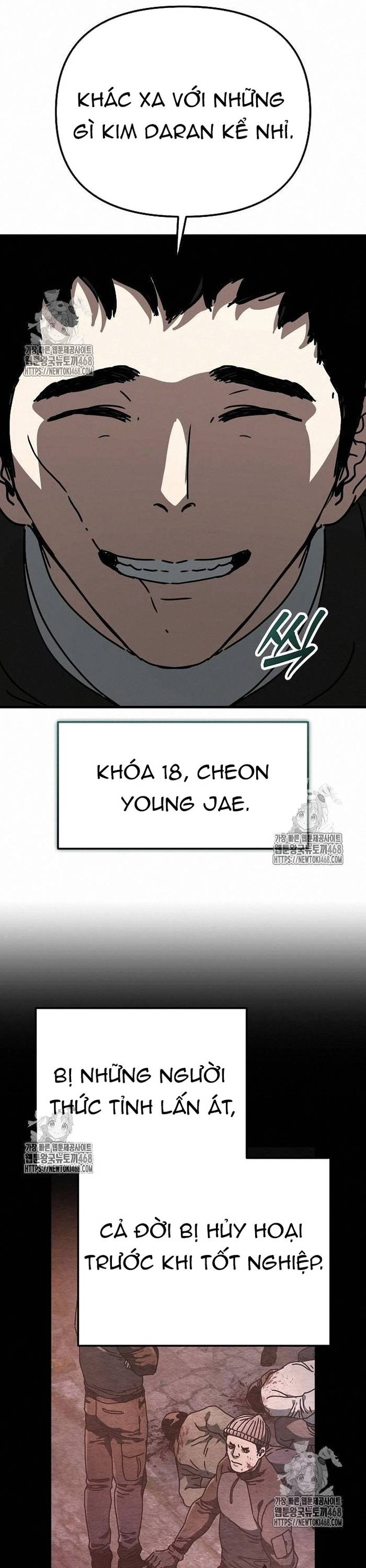 Ngôi Nhà Ẩn Ngày Tận Thế Chapter 52 - Trang 29